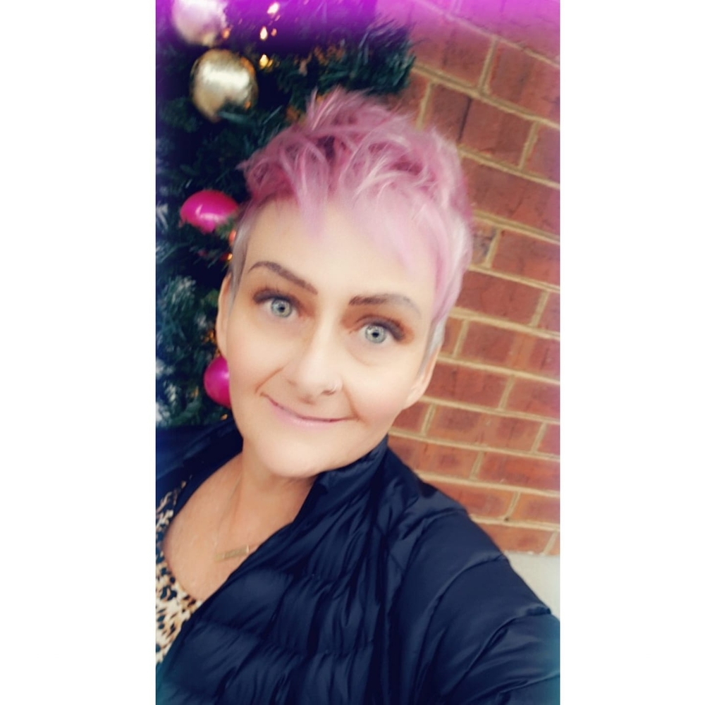 Meet your Posher, Janelle